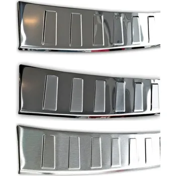 autokoberec Ochranná lišta na nárazník Croni BM11UZ2P