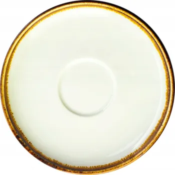 Stolování SLOW Podšálek k šálku s ouškem na kávu, 15 cm / VERLO