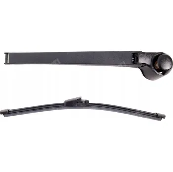 Stěrač Kraft Automotive 0710204 Sada stěračů, čištění skel