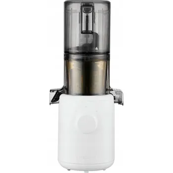 Odšťavňovač Šnekový odšťavňovač HUROM H310A Růžový