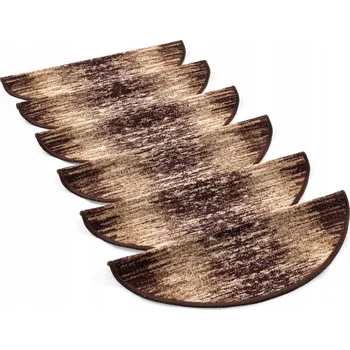 Nášlap na schod Nášlapy na schody Dywany Łuszczów délka 22 cm tloušťka 3 mm