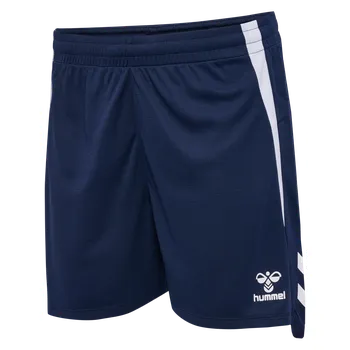 Dámské kraťasy Šortky Hummel hmlLEAD 2.0 Short Women 223745-7026 Velikost L