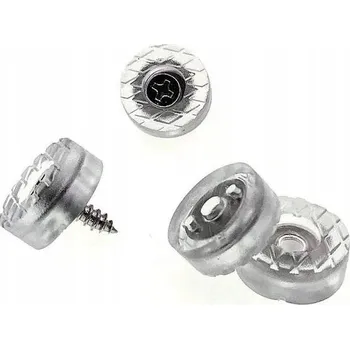 Podložka pod nábytek Protiskluzová podložka pod židli N1 30x30x10mm - nábytkové nohy na šroub