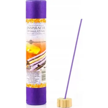 Vonná tyčinka Vonné tyčinky v tubách Inspirace 30 ks