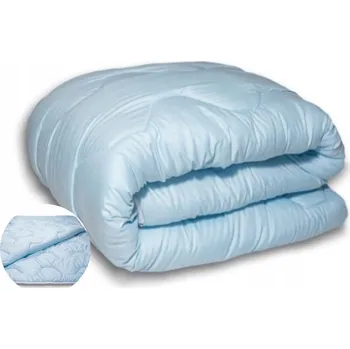 přikrývka CELOROČNÍ PŘIKRÝVKA 150X200CM TEPLÁ NADÝCHANÁ ANTI-ALERGICKÁ PREMIUM