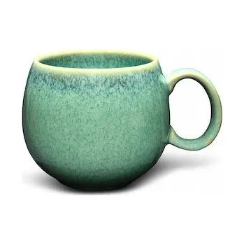 Hrnek Čajová zahrada keramický 500 ml