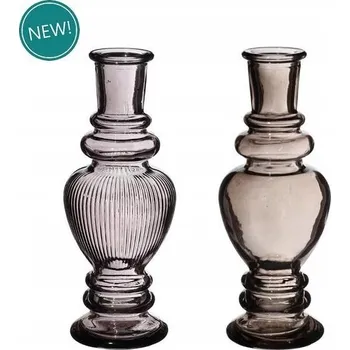 Váza Váza Dauos sklo 5,7 x 15,8 cm