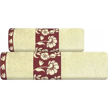 Ručník Osuška ZARATEX 70x140 cm froté