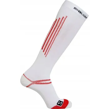 Pánské ponožky Ponožky podkolenky Salomon 45-47