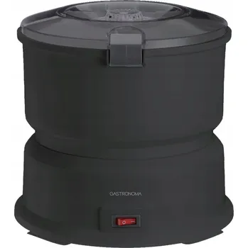 Kuchyňská škrabka Škrabka na zeleniny Gastronoma 18220001 85 W