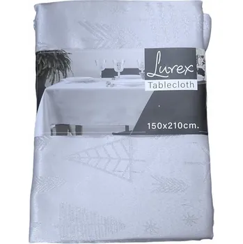 ubrus Obrus 150 cm x 210 cm obdélníkový