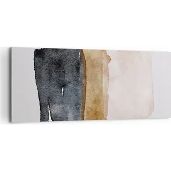 Obraz Foto obraz na plátně 100x40 abstrakce do obýváku ložnice na zeď velký