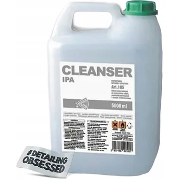 Cleanser IPA Isopropylalkohol 5L