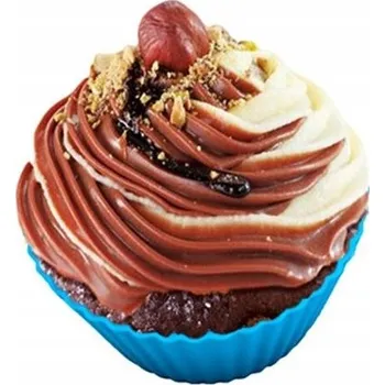 Forma na pečení Forma na muffiny MTSidea, průměr 7 cm