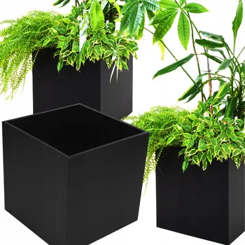 Květináč Držák Na Květináč Kapaga 25 cm kovový