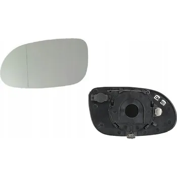 Auto zrcátko SKLO ZRCÁTKA VNĚJŠÍHO ZPĚTNÉHO ZRCÁTKA MERCEDES A-CLASS