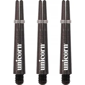 Příslušenství pro šipky Násadky na šipky Unicorn Gripper 3 - Krátké