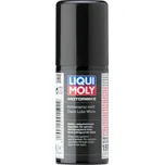 LIQUI MOLY BÍLÉ SYNTETICKÉ MAZIVO NA ŘETĚZY PRO MOTOCYKLY 0,05L (24)