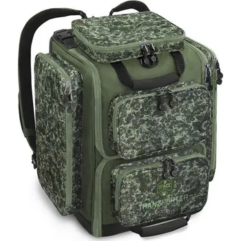 Pouzdro na rybářské vybavení Batoh X Carryall Delphin Tranzpoter Space C2G