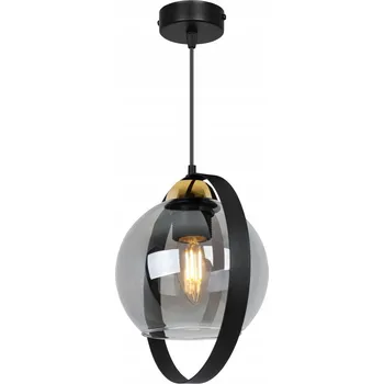 Závěsné svítidlo Light Home Haga Ring 1 - světelný bod E27