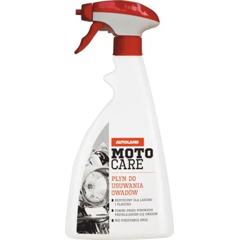 AUTOLAND MOTOCARE ODSTRAŇOVAČ HMYZU 0,5L (8)