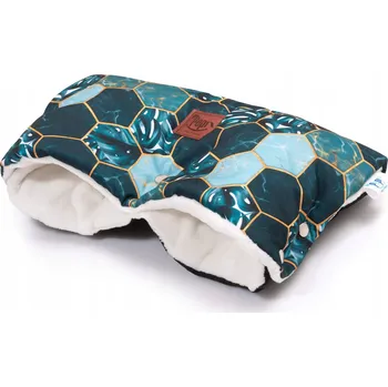 Kočárek PEPI ZIMNÍ RUKÁVNÍK NA KOČÁREK