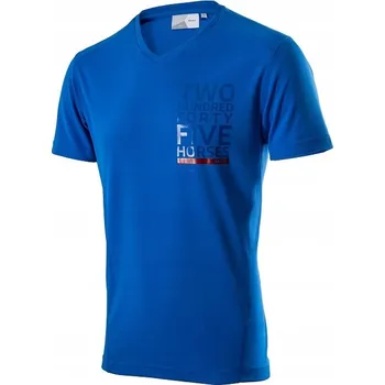 Pánské tričko Skoda velikost M