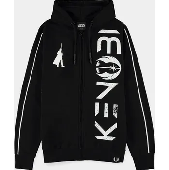 Pánská mikina Mikina s motivem filmu/hry Star Wars, velikost XL