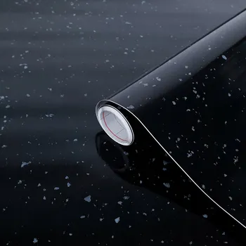 Tapeta Samolepicí fólie imitace žuly Dc-fix 90 x 210 cm