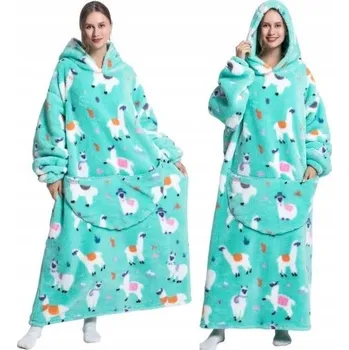 Dámská mikina XGETOP dámská mikina s s kapucí AL-MTLM-YT univerzální velikost