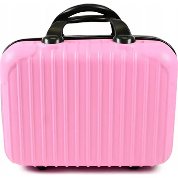 Midex Kabinový kufr z tvrdého plast MALÝ KUFR KUFŘÍK KUFŘÍK 9 l