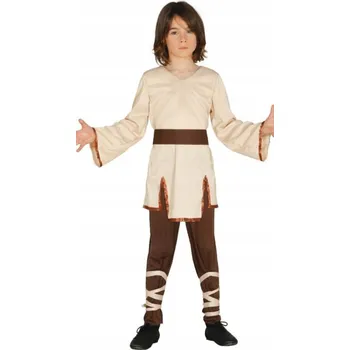 Karnevalový kostým Kostým Superhrdiny Fiestas Guirca vel. 146-152