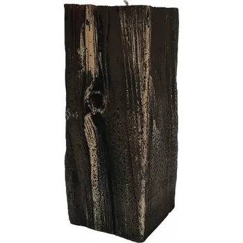 Svíčka Tradiční parafínová svíčka SANDALWOOD-ORZECH Artman 1 ks