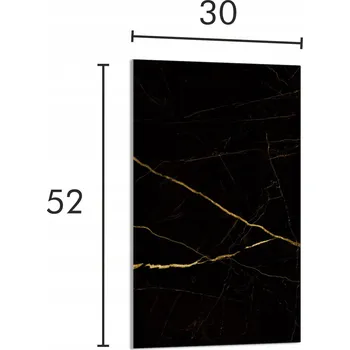 Obraz Krájecí deska TMK ArtDeko sklo 1 ks