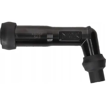 Elektroinstalace pro motocykl Zapalovací fajfka NGK XB05F