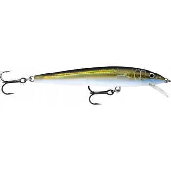 Umělá nástraha RAPALA HUSKY JERK HJ06 OGH 6 cm 3 g 1,2-1,8 m