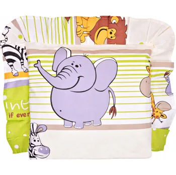 Polštář Polštář na spaní Tuppi 40 x 40 cm