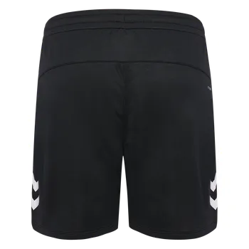 Dámské kraťasy Šortky Hummel hmlLEAD 2.0 Short Women 223745-2001 Velikost S