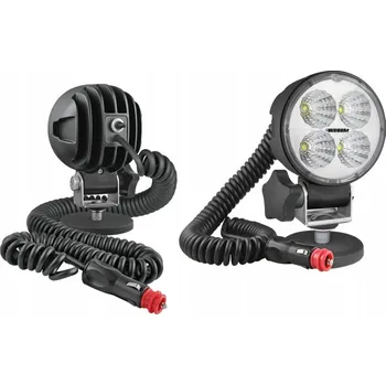 Pracovní světlo WESEM LED pracovní světlo 1500lm