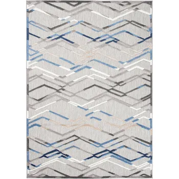 Koberec Koberec AVENTURA 80x200 Provázkový Moderní Stylový v26