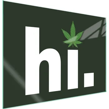 Obraz Krájecí deska TMK ArtDeko sklo 1 ks