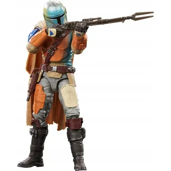 Figurka Figurka Hasbro Star Wars Mando (Mandalorian)