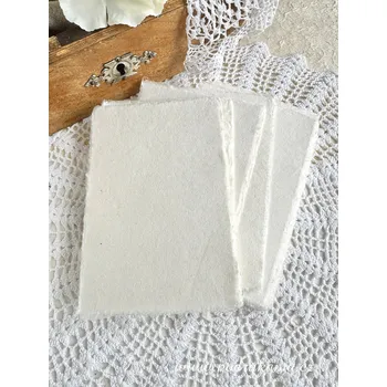 Umělecký papír Olino Paperworks Int BV Morušová karta 10x15 cm