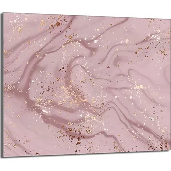 Kuchyňské prkénko Krájecí deska TMK ArtDeko sklo 1 ks