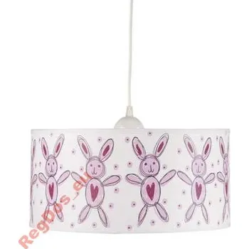 Stropní svítidlo Kids E27 vícebarevné