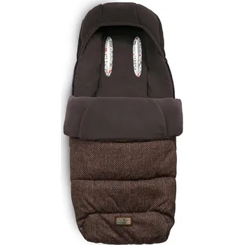 Fusak Fusak do kočárku Cosatto (Wow3) - Foxford Hall