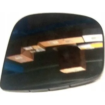 Zavěšení kol Sklo zrcátka vnějšího levé Peugeot Citroen