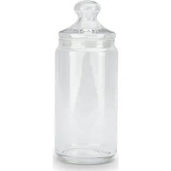 Zavařovací sklenice Skleněná zavařovací sklenice s víkem Luminarc Club 1,5 l