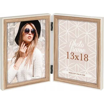 Obraz Rámeček pro mnoho fotografií Zep 17 x 24 cm