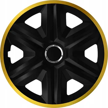 Poklice na kolo Poklice NRM 16" černá